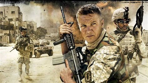 Top 25 Military Movies .